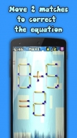Matches Puzzle Game Image 3