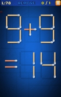 Matches Puzzle Game Image 10